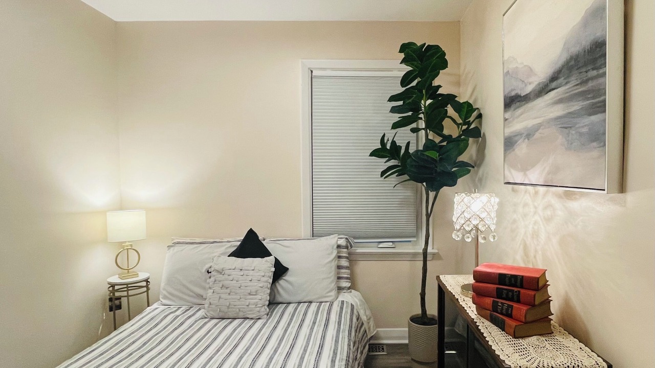 Photo of Bedroom in Fairfield