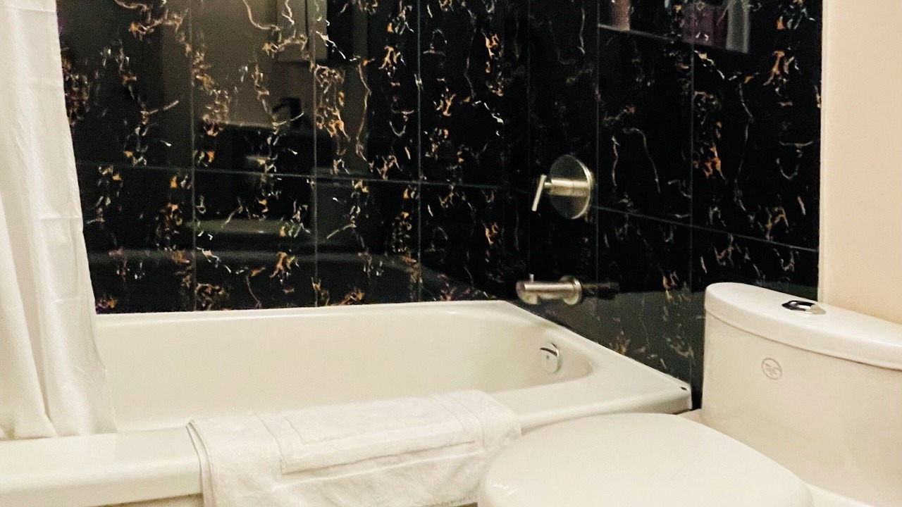 Photo of Bathroom in Fairfield