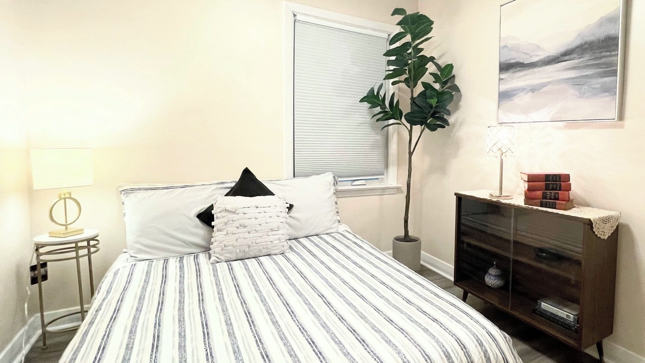 Photo of Bedroom in Fairfield