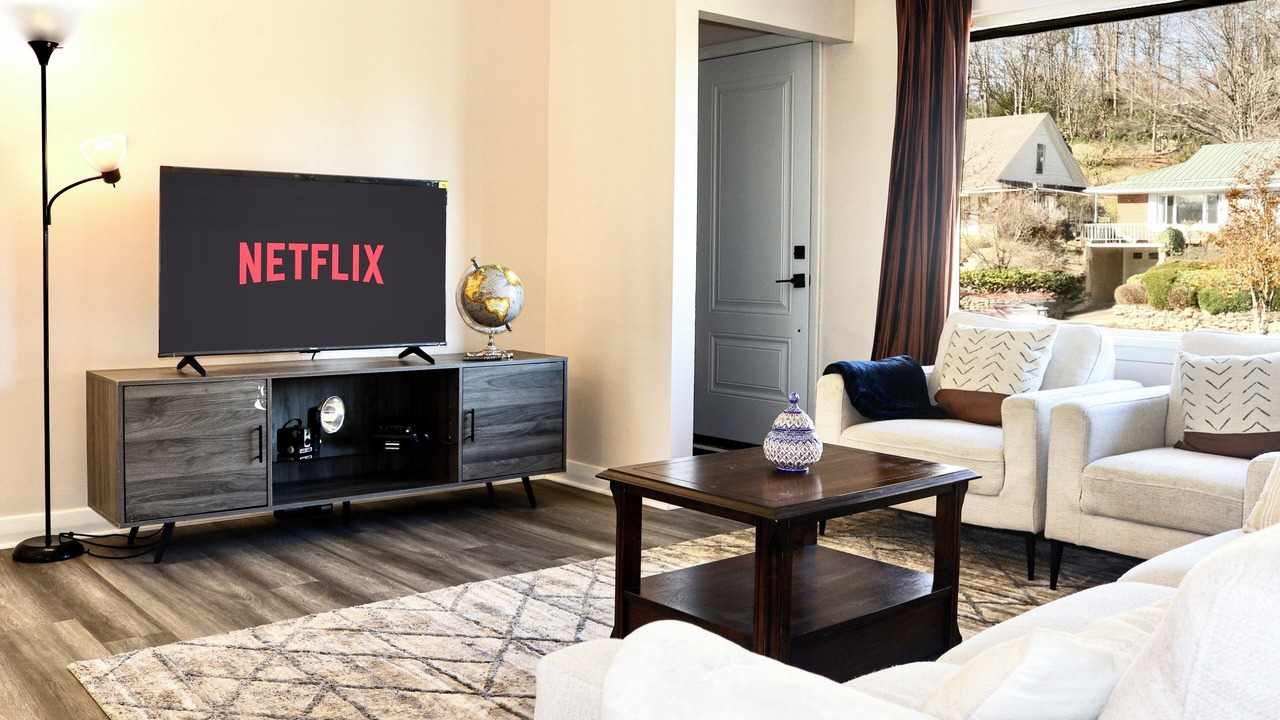 Photo of Livingroom in Fairfield