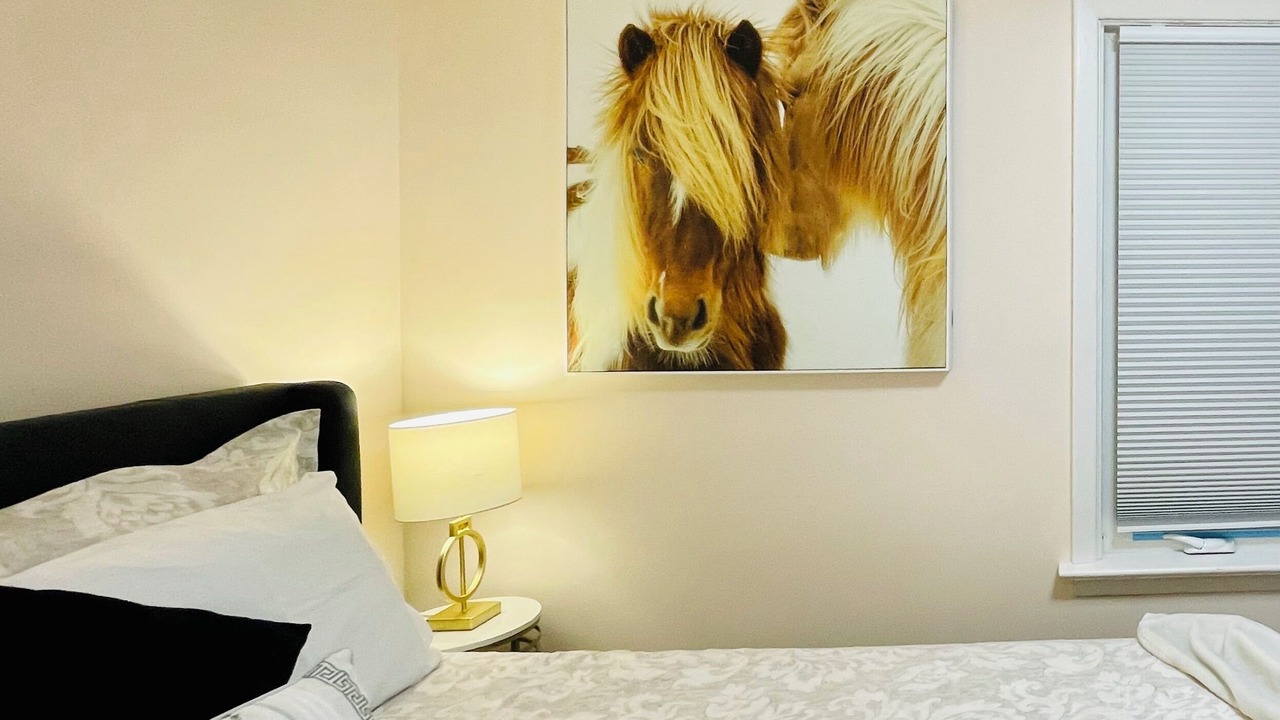 Photo of Bedroom in Fairfield