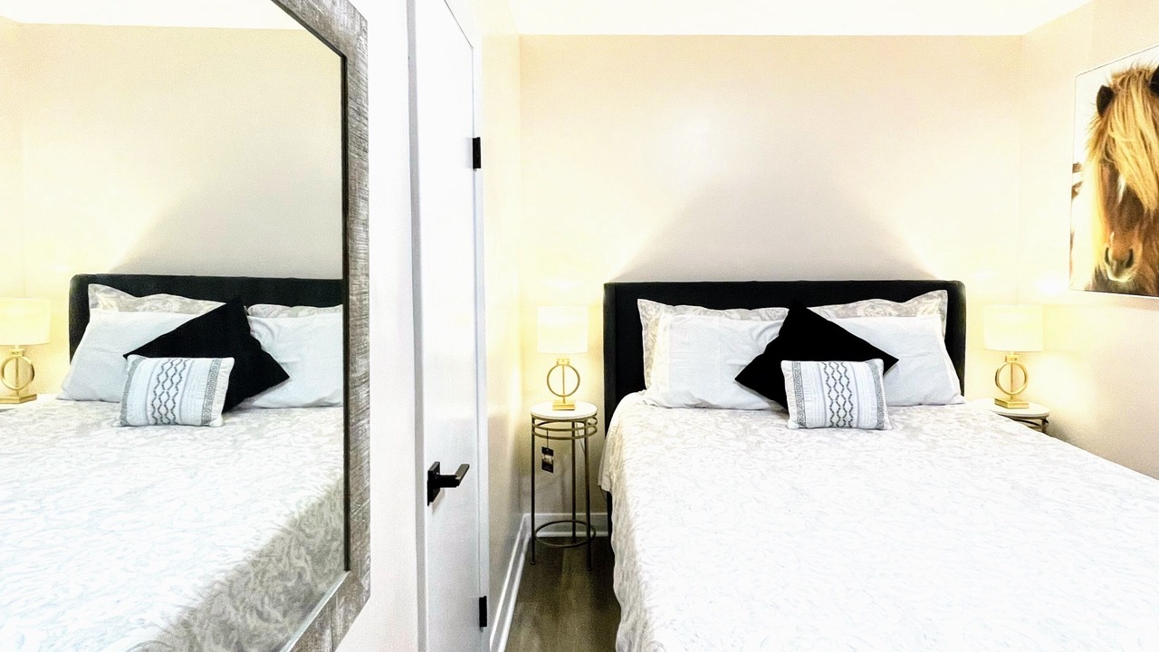 Photo of Bedroom in Fairfield