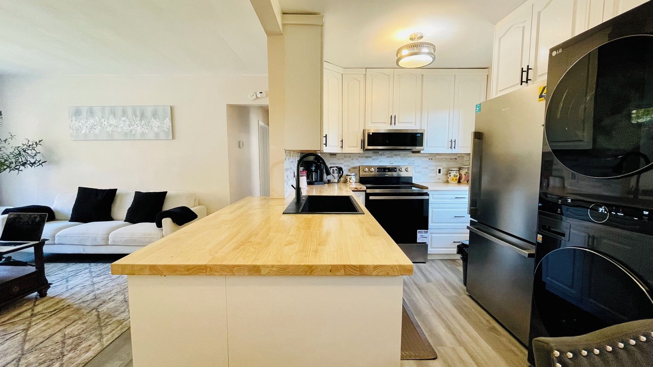 Photo of Kitchen in Fairfield