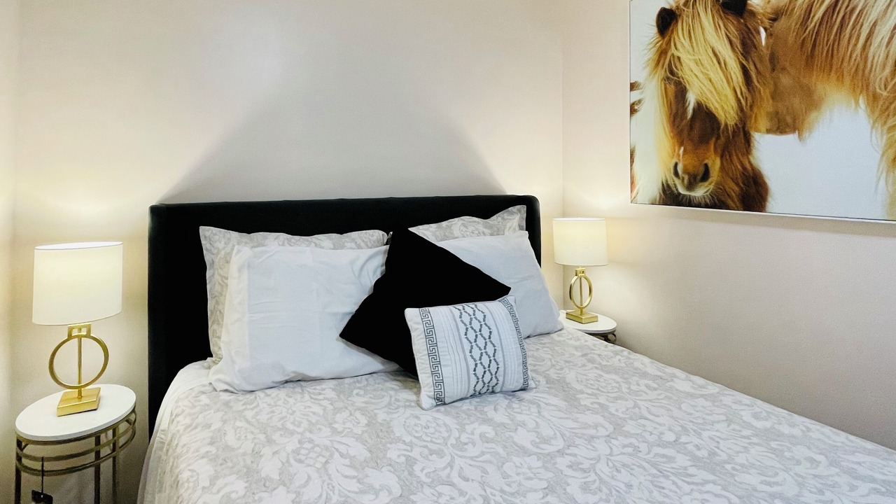 Photo of Bedroom in Fairfield