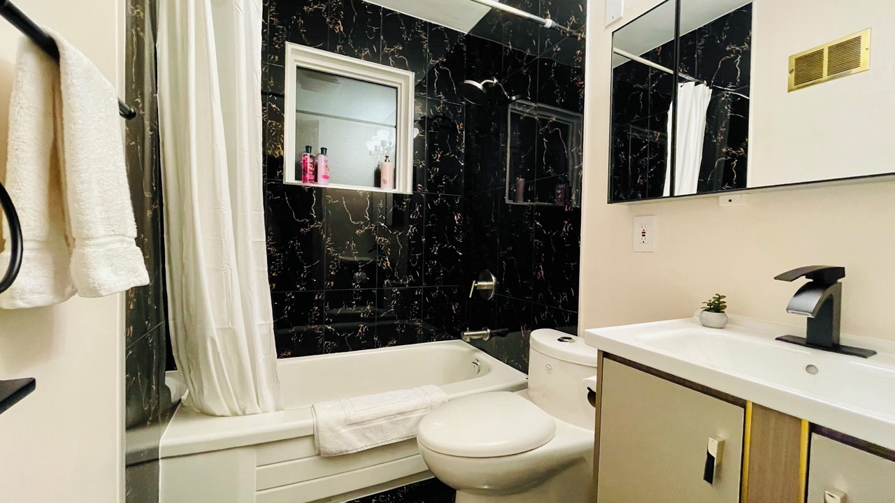 Photo of Bathroom in Fairfield