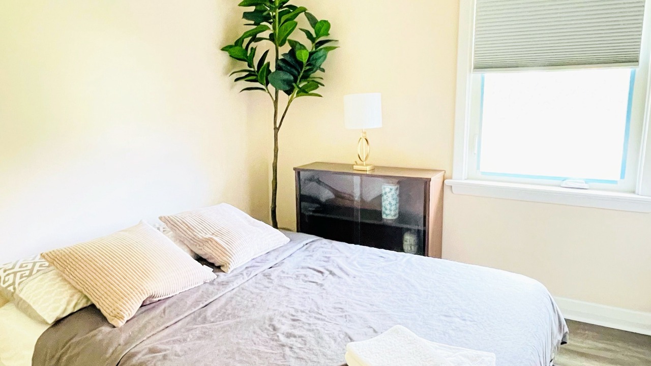 Photo of Bedroom in Fairfield