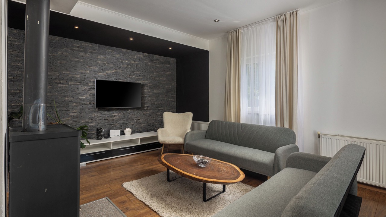 Photo of Livingroom in Nedescina