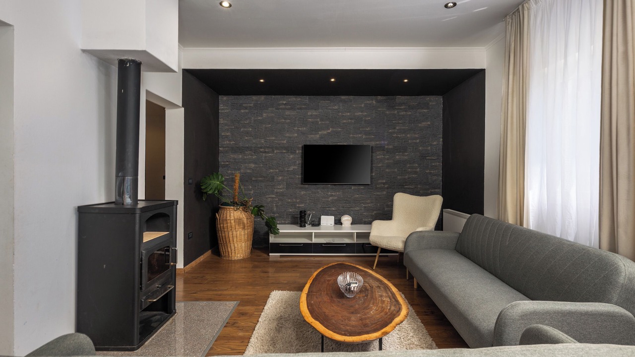 Photo of Livingroom in Nedescina
