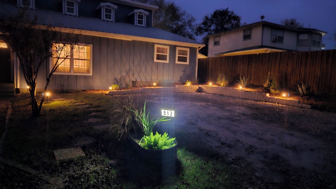 Photo of Outdoor in Quinlan