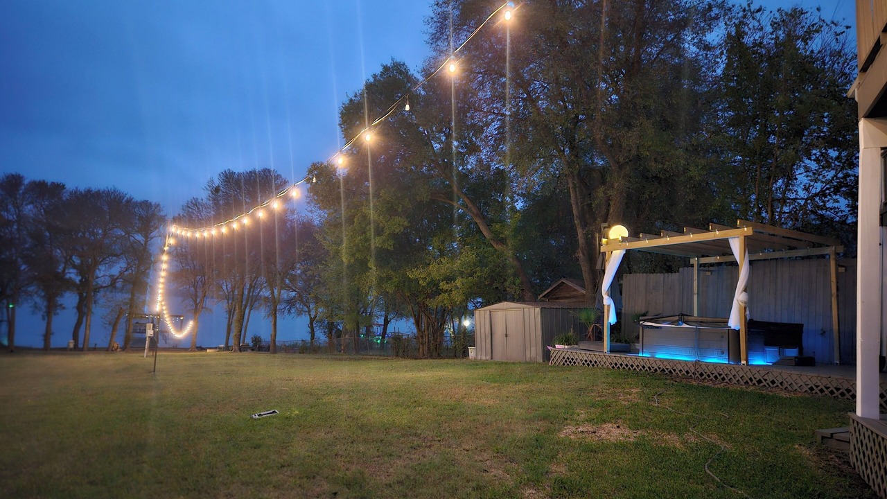 Photo of Outdoor in Quinlan