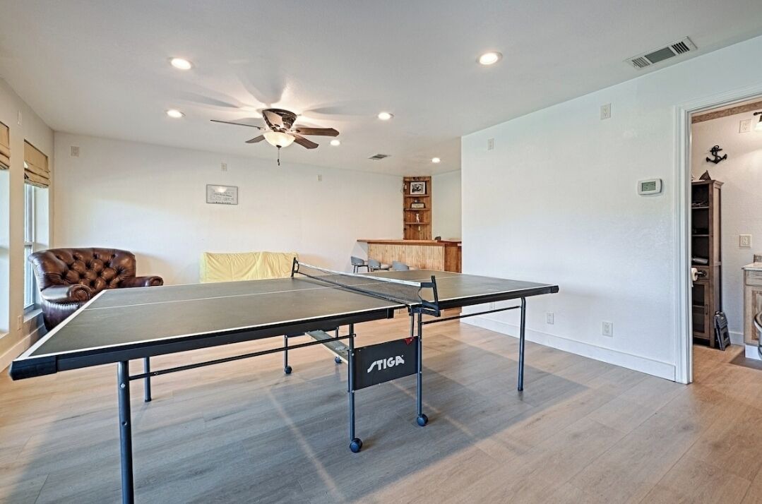 Photo of Bedroom in Quinlan