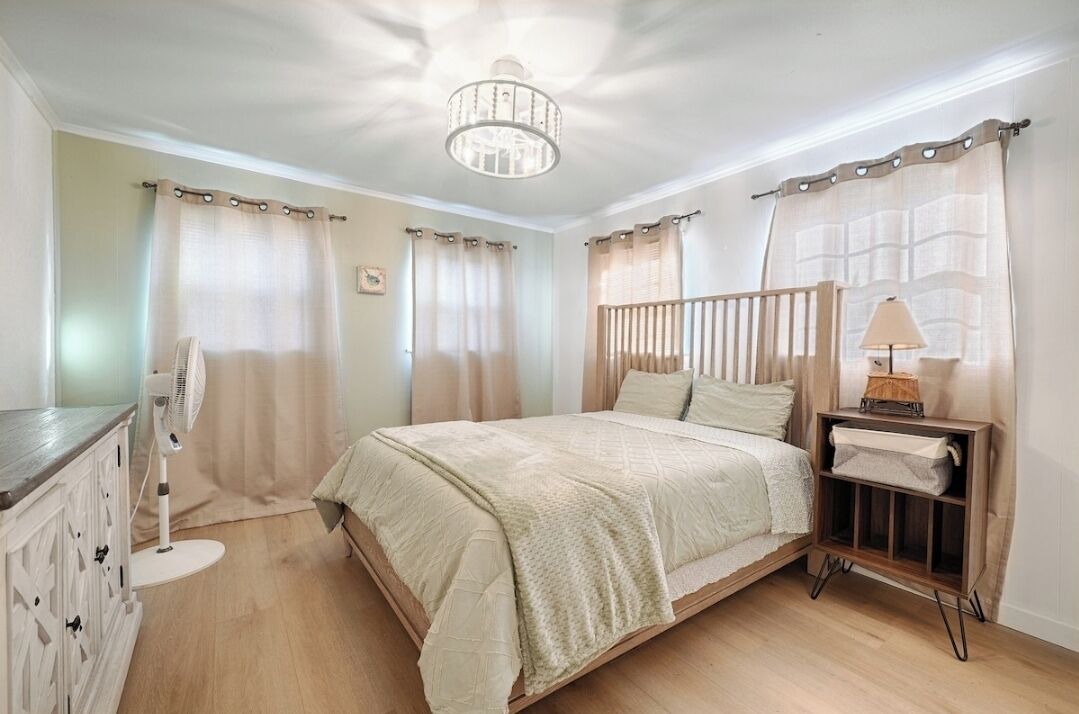 Photo of Bedroom in Quinlan