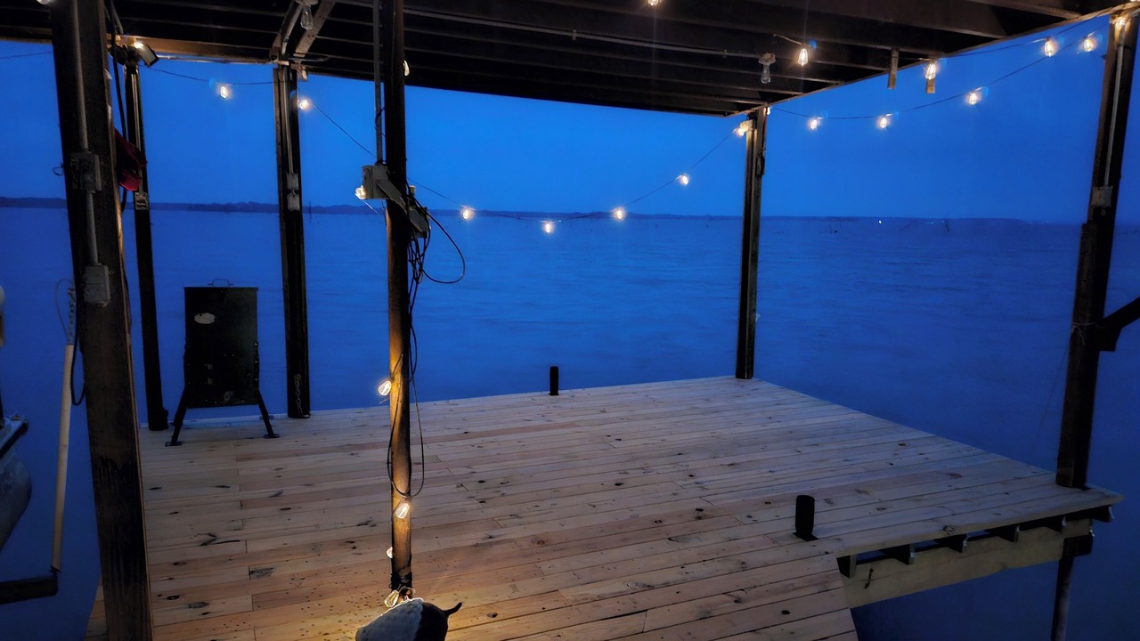 Photo of Patio Balcony in Quinlan