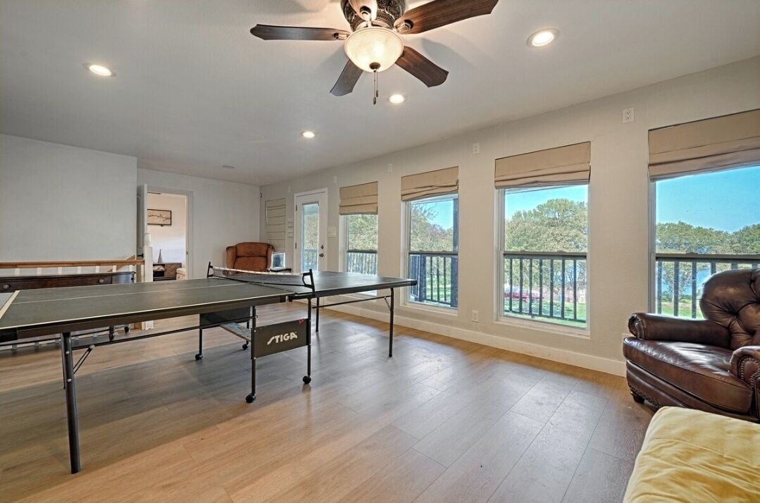 Photo of Bedroom in Quinlan