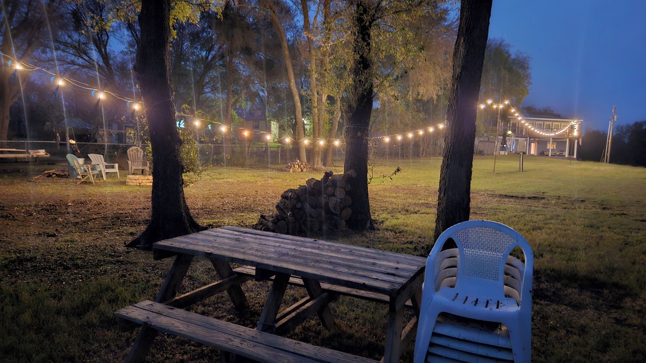 Photo of Outdoor in Quinlan