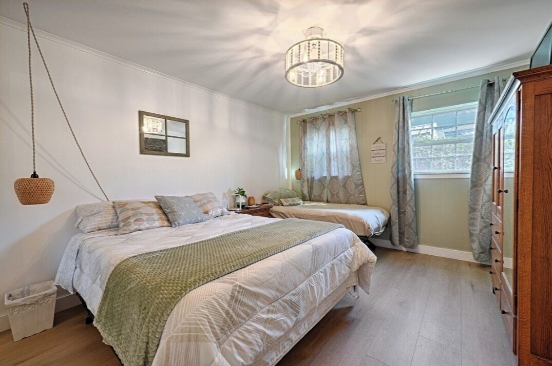 Photo of Bedroom in Quinlan