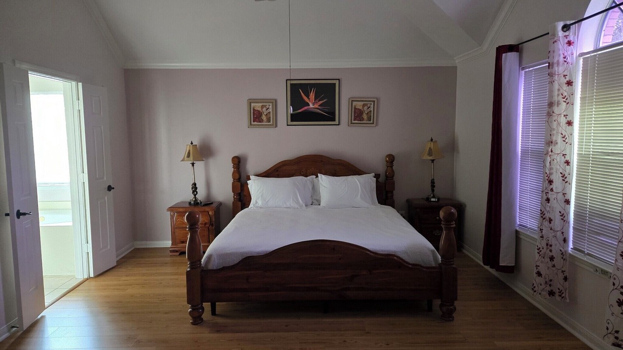 Photo of Bedroom in Barker