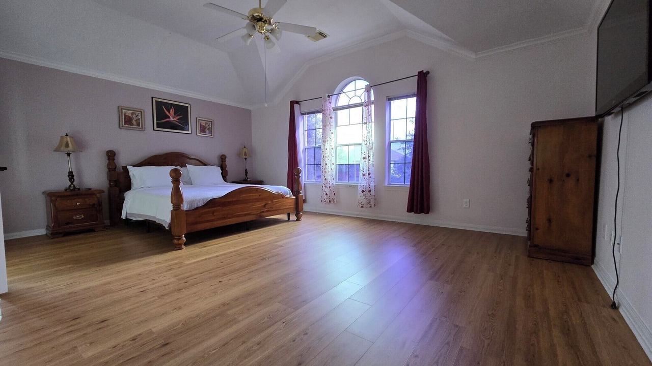 Photo of Bedroom in Barker