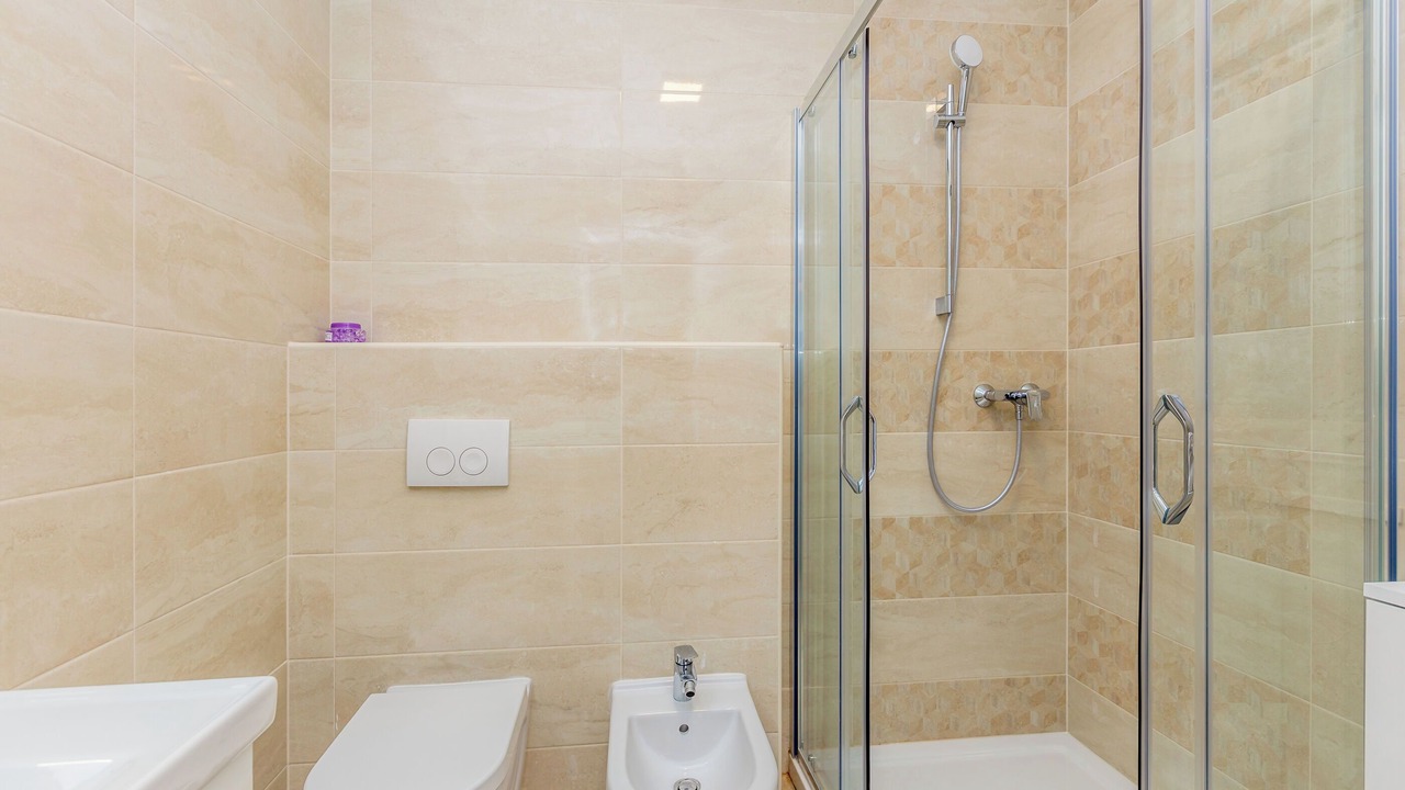 Photo of Bathroom in Milovcici