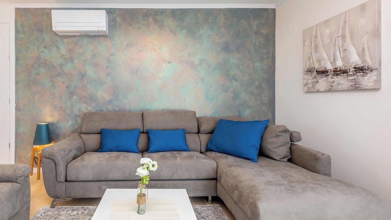 Photo of Livingroom in Milovcici