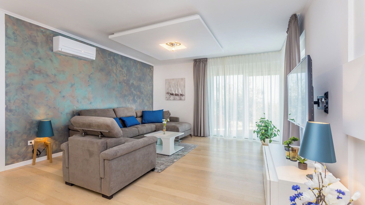 Photo of Livingroom in Milovcici
