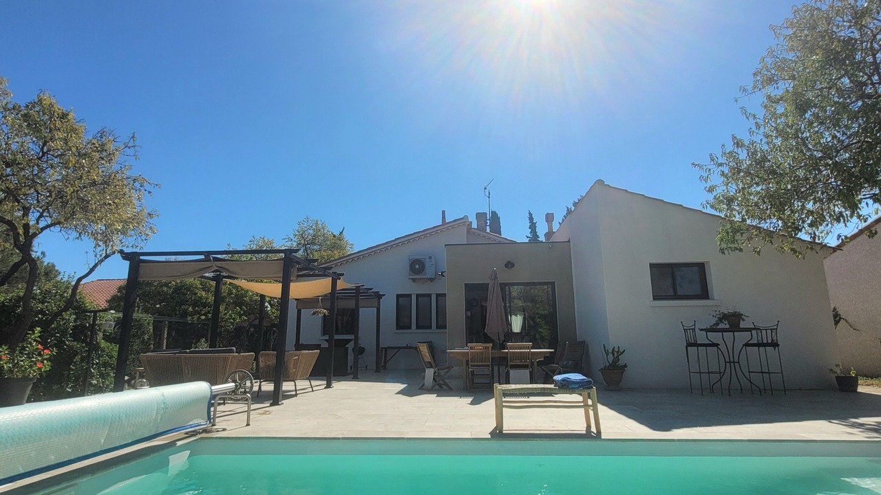 Photo of Outdoor in Salleles-d'Aude