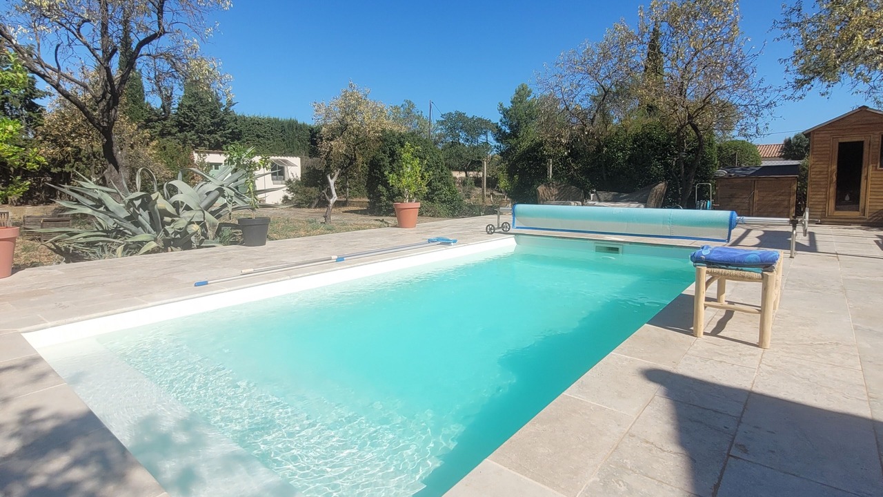 Photo of Outdoor in Salleles-d'Aude