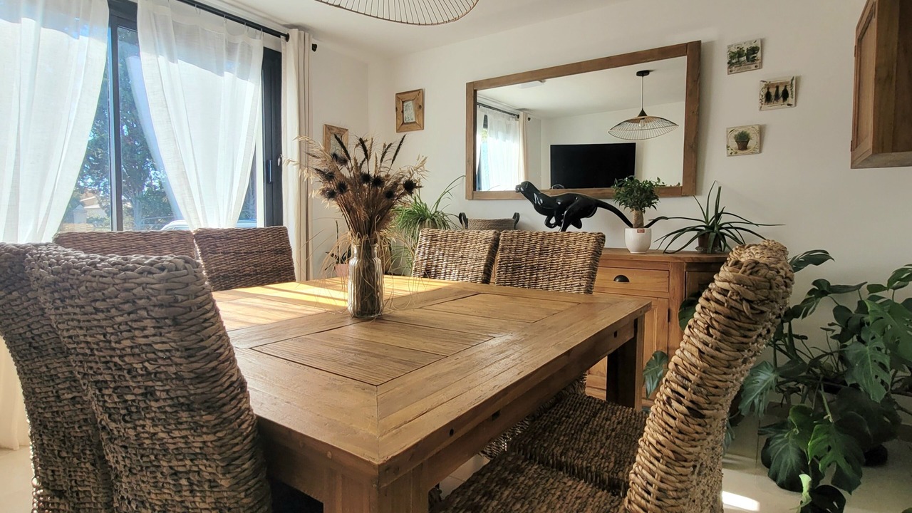 Photo of Livingroom in Salleles-d'Aude