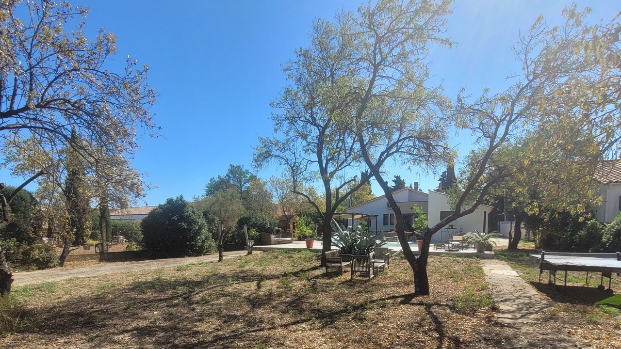 Photo of Outdoor in Salleles-d'Aude
