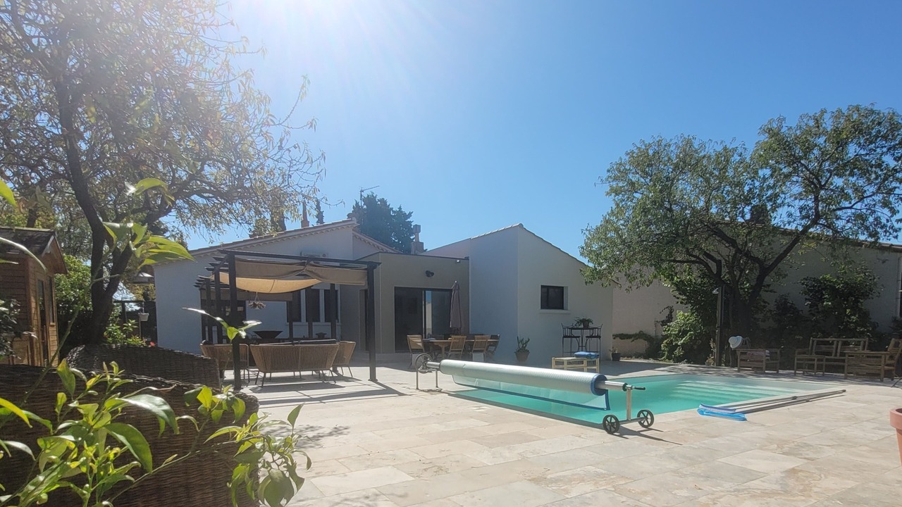Photo of Outdoor in Salleles-d'Aude