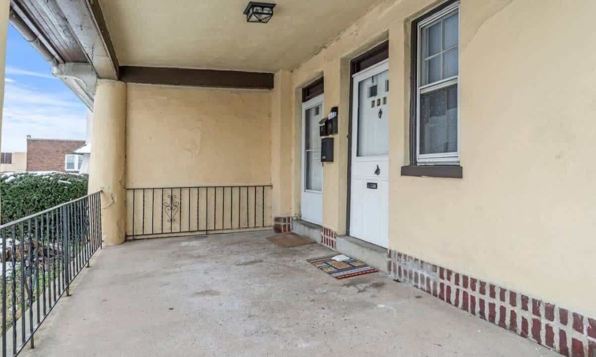 Photo of Outdoor in North Philadelphia