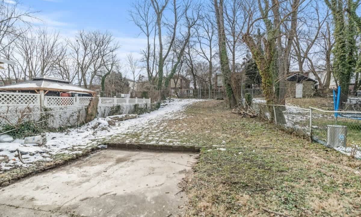 Photo of Outdoor in North Philadelphia