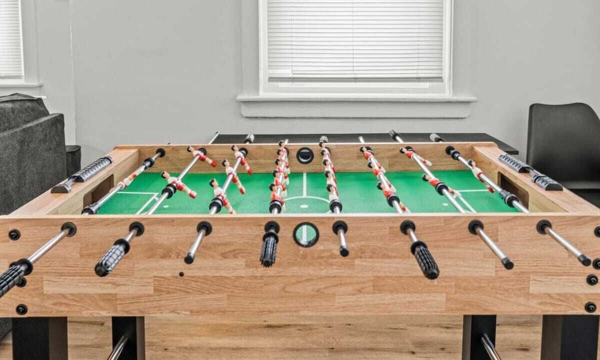 Photo of Bedroom in North Philadelphia