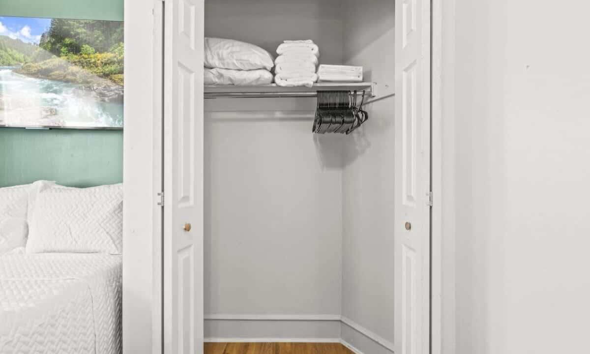 Photo of Bedroom in North Philadelphia