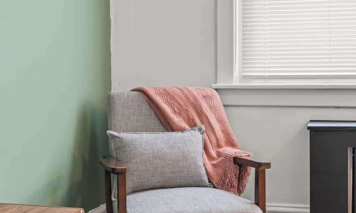 Photo of Livingroom in North Philadelphia