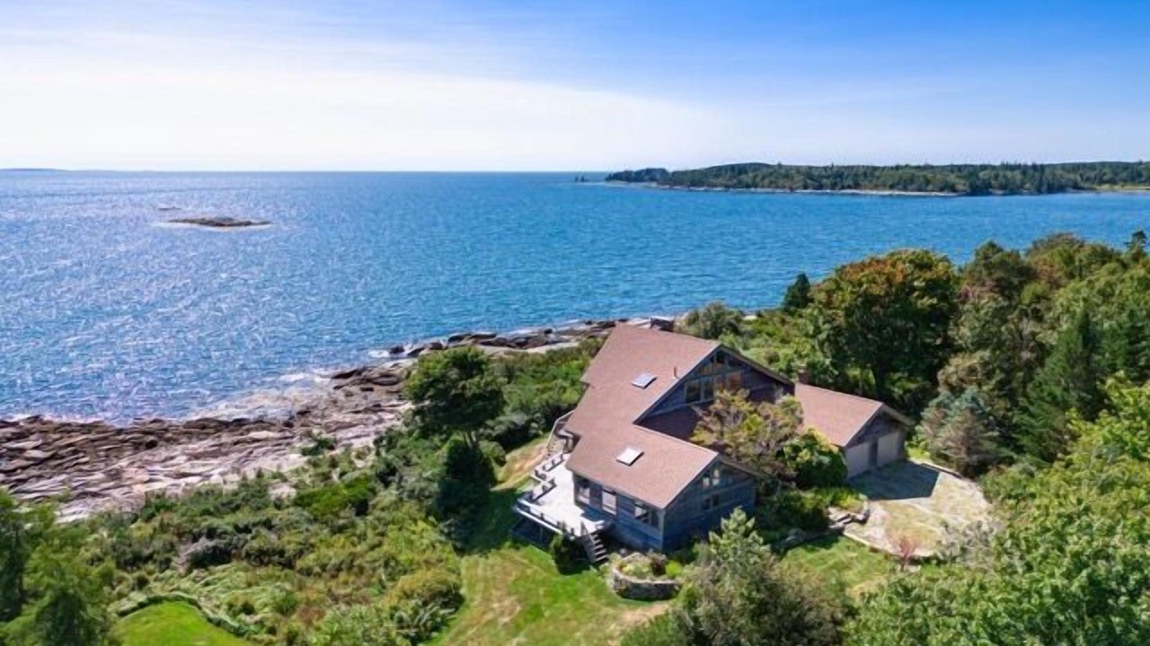 Photo of Outdoor in Tenants Harbor