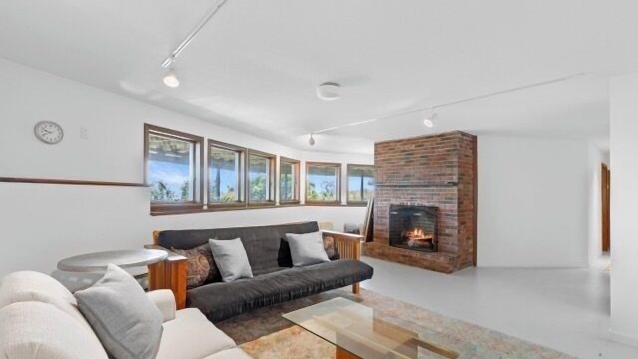 Photo of Livingroom in Tenants Harbor