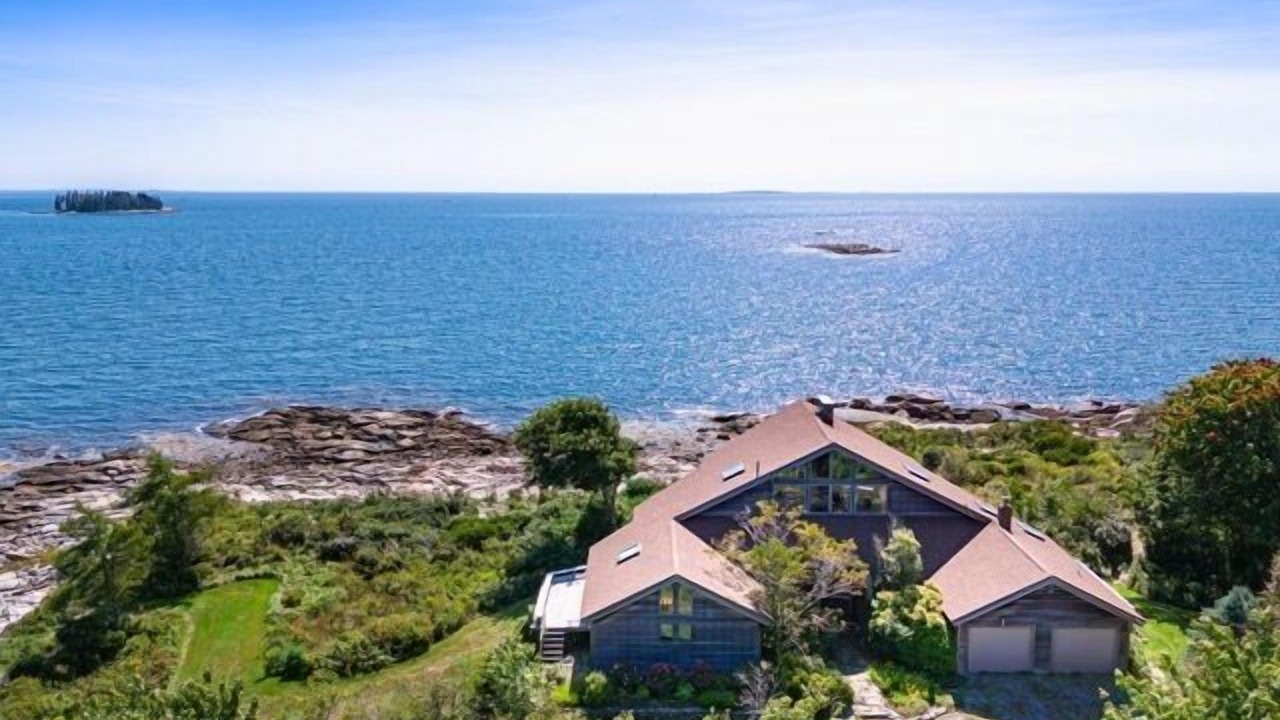 Photo of Outdoor in Tenants Harbor