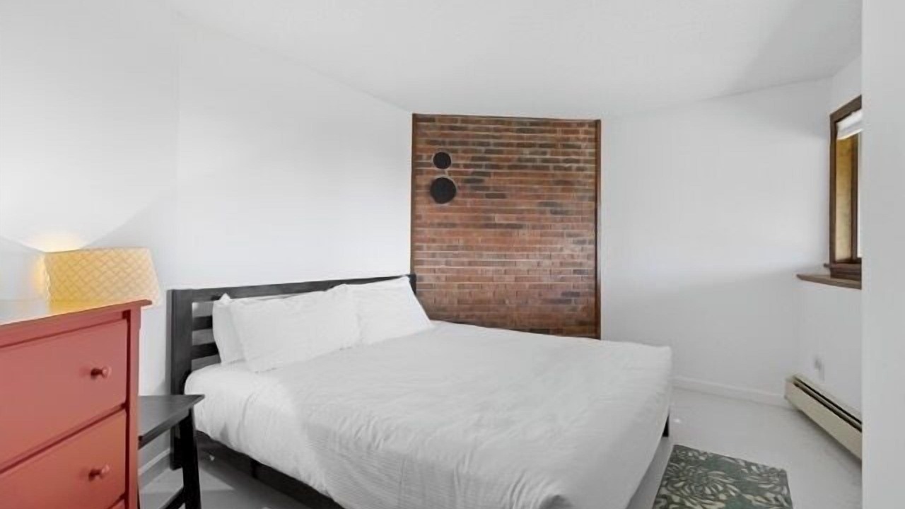 Photo of Bedroom in Tenants Harbor