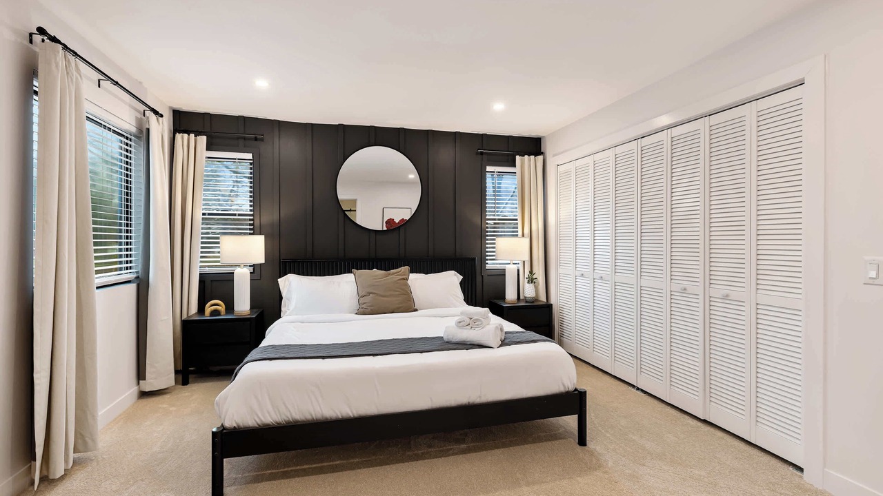 Photo of Bedroom in South Lyon