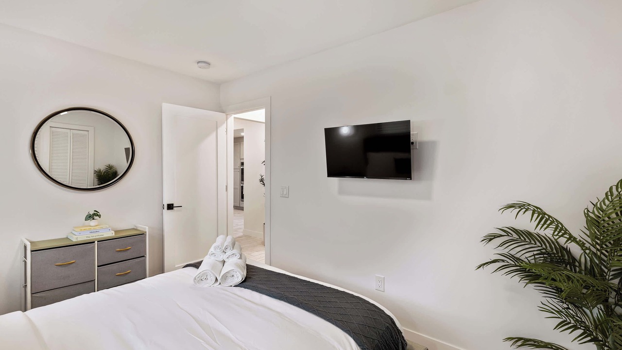Photo of Bedroom in South Lyon
