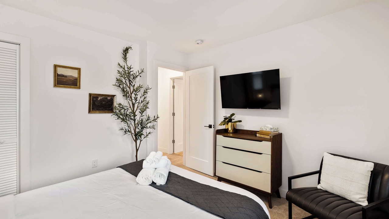 Photo of Bedroom in South Lyon