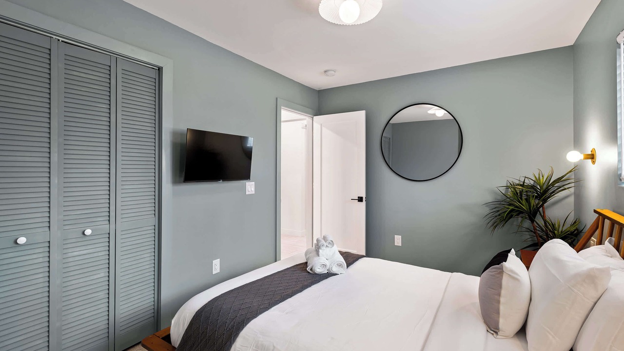 Photo of Bedroom in South Lyon