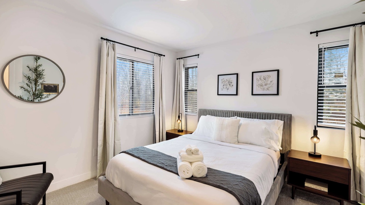 Photo of Bedroom in South Lyon