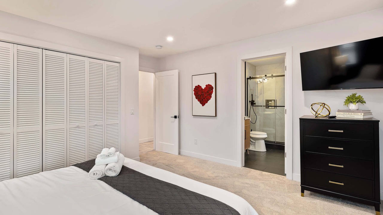 Photo of Bedroom in South Lyon