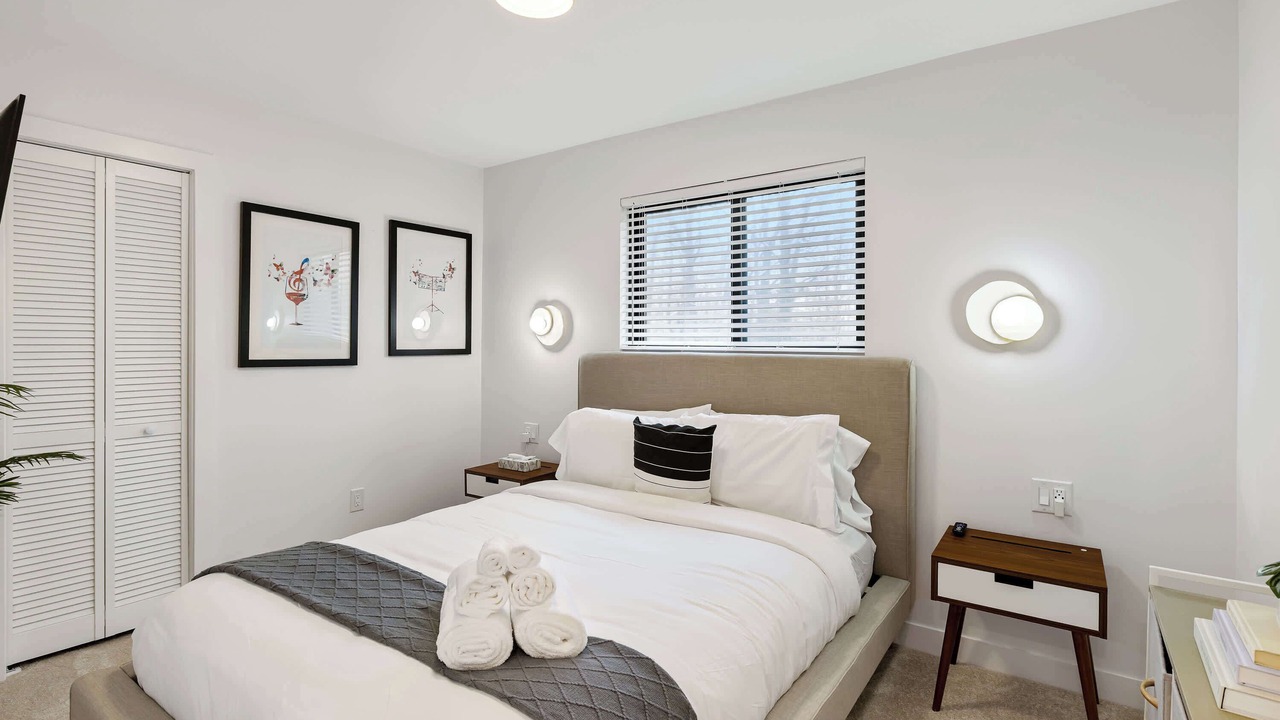 Photo of Bedroom in South Lyon