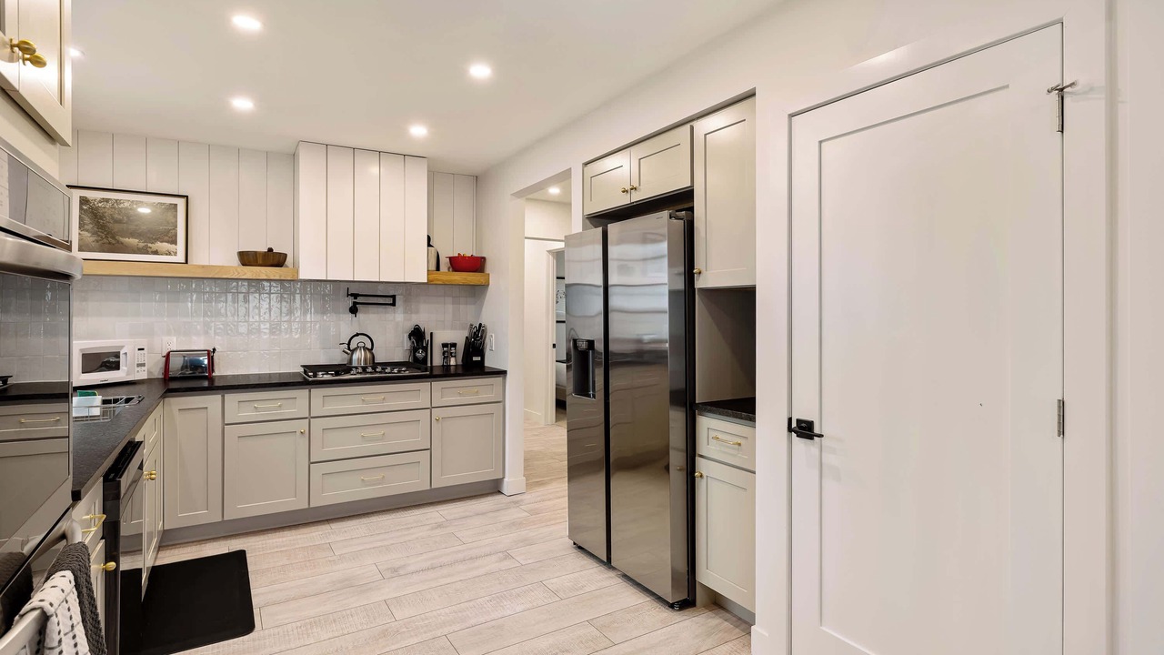 Photo of Kitchen in South Lyon