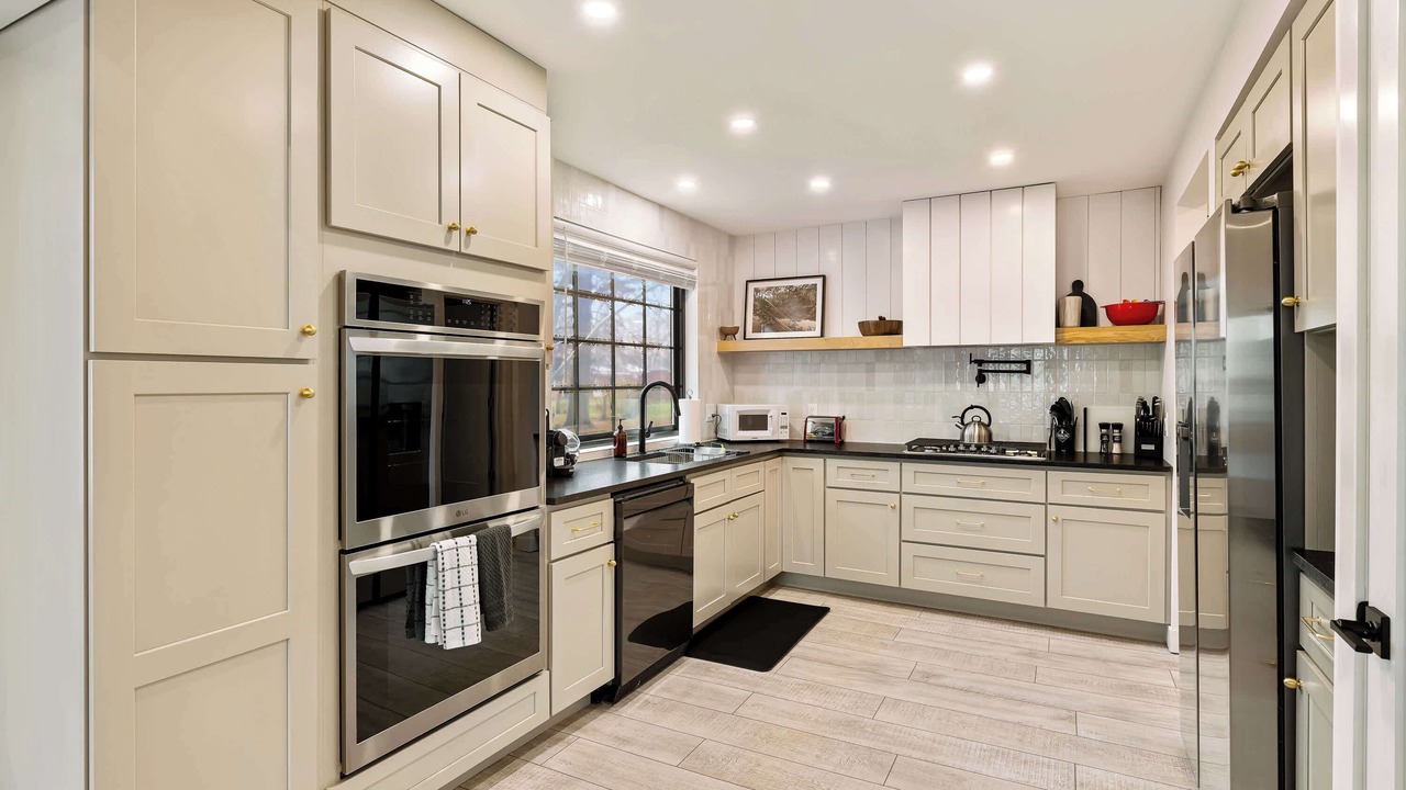 Photo of Kitchen in South Lyon