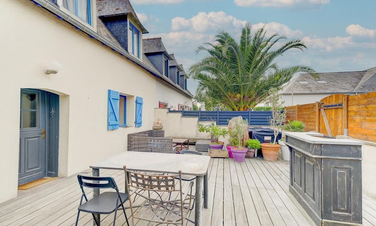 Photo of Outdoor in La Madeleine-Bellevue