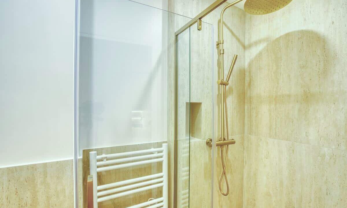 Photo of Bathroom in 14th Arrondissement